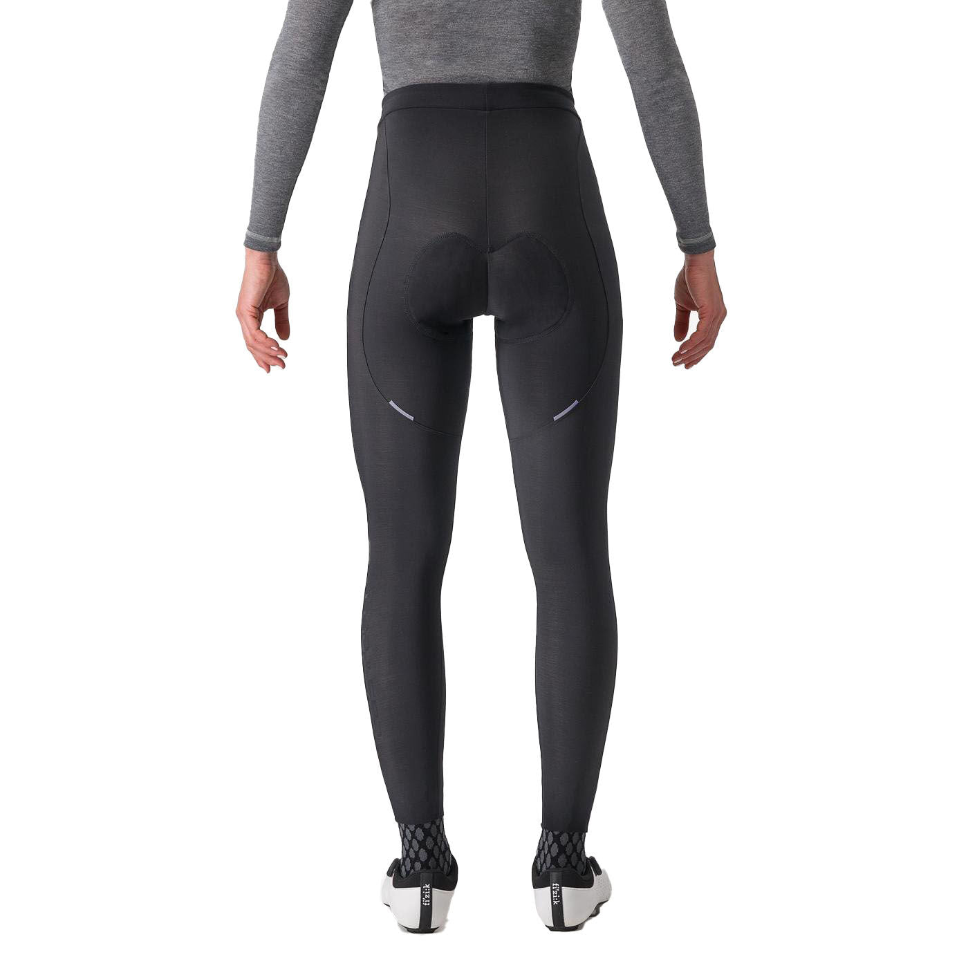 Castelli Espresso woman tight