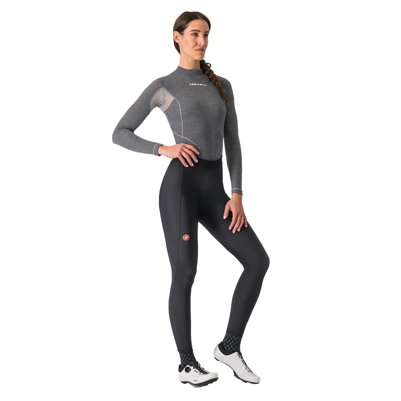 Castelli Espresso woman tight
