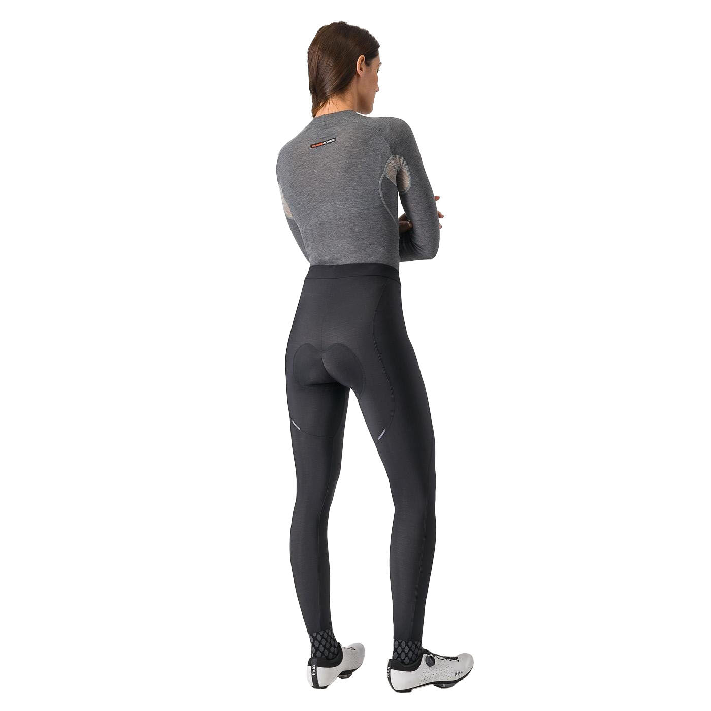 Castelli Espresso woman tight