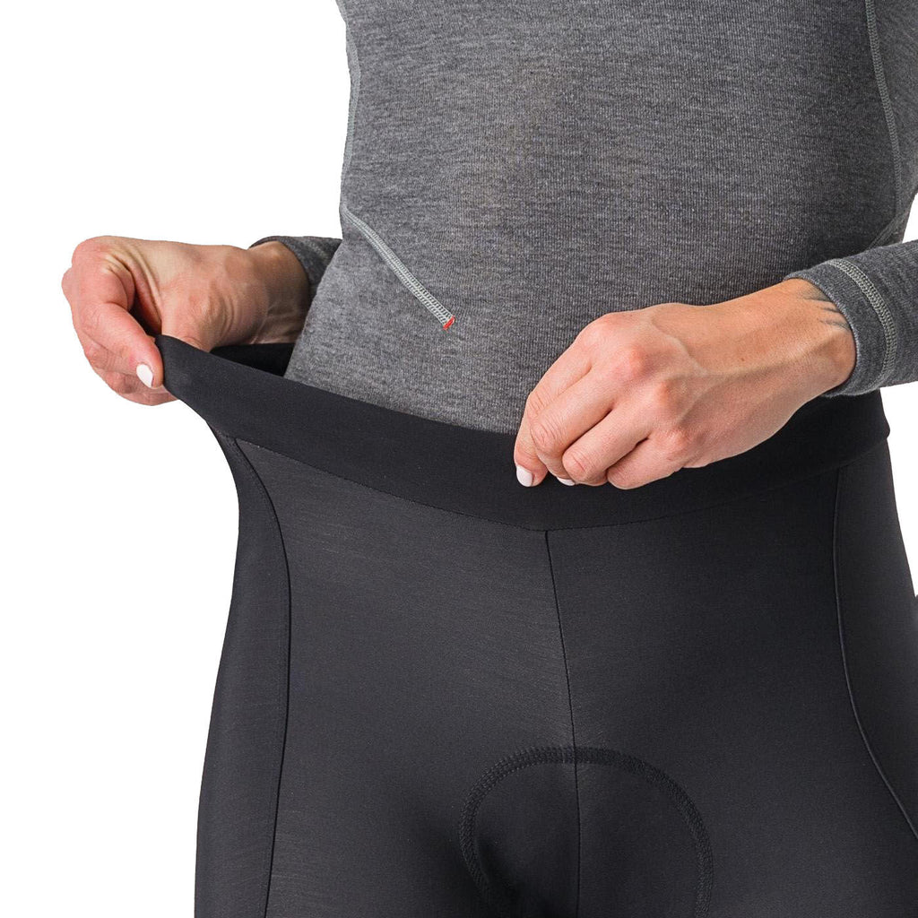 Castelli Espresso woman tight