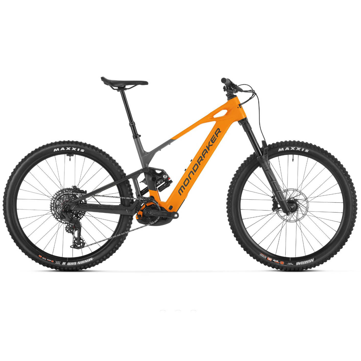 Mondraker MTB Crafty Carbon S 2026