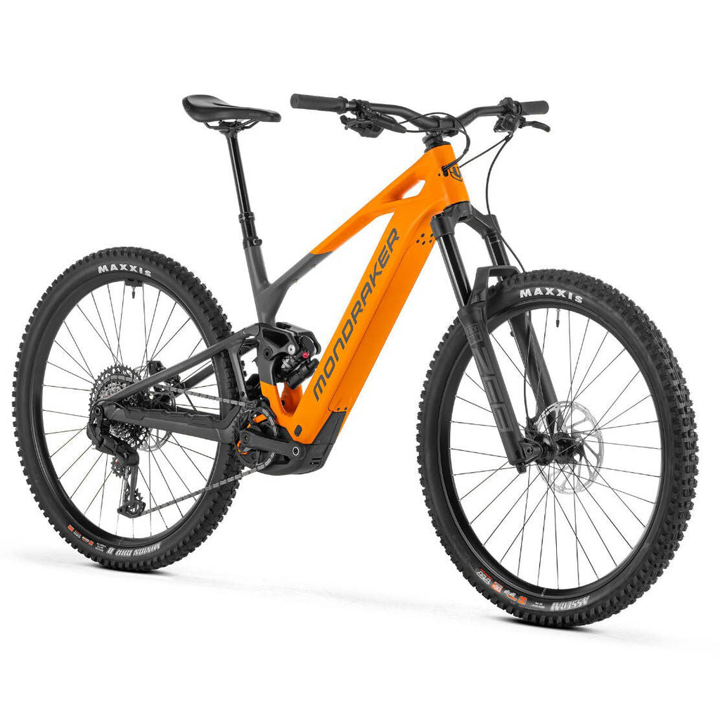Mondraker MTB Crafty Carbon S 2026