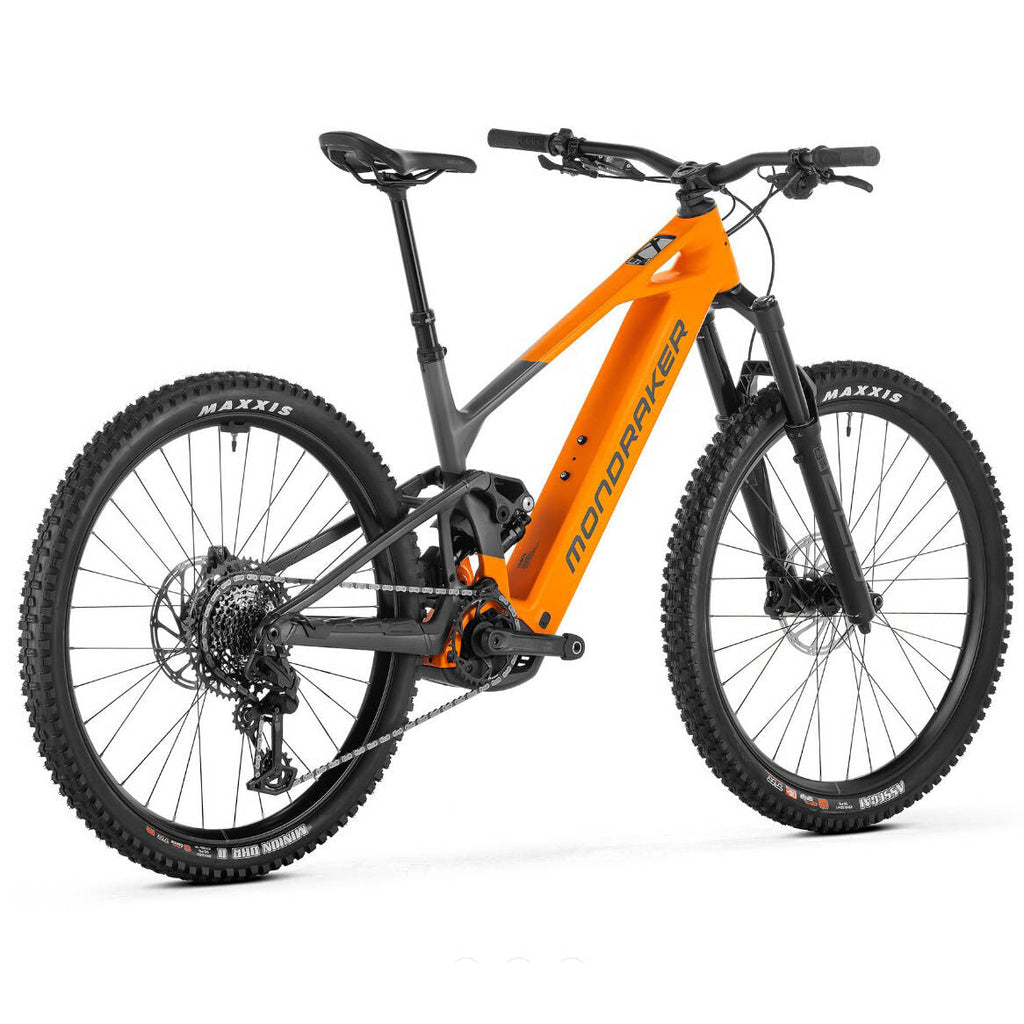 Mondraker MTB Crafty Carbon S 2026