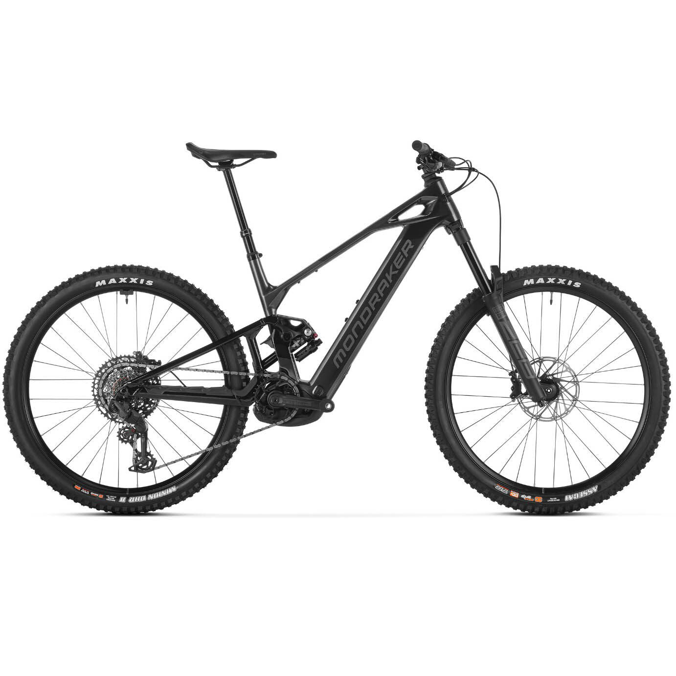 Mondraker MTB Crafty Carbon S 2026