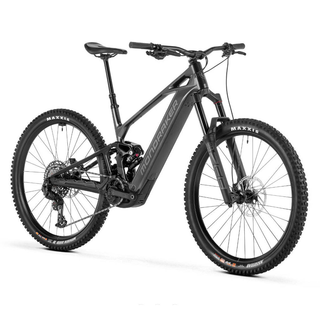 Mondraker MTB Crafty Carbon S 2026