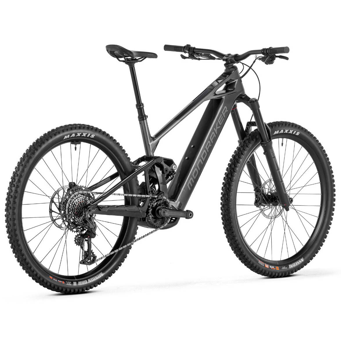Mondraker MTB Crafty Carbon S 2026