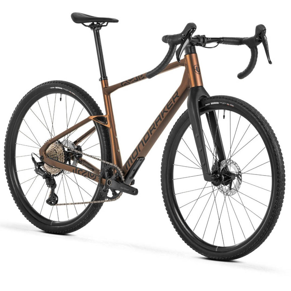 Mondraker Gravel Arid S  2026