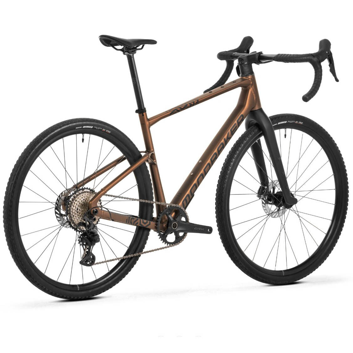 Mondraker Gravel Arid S  2026
