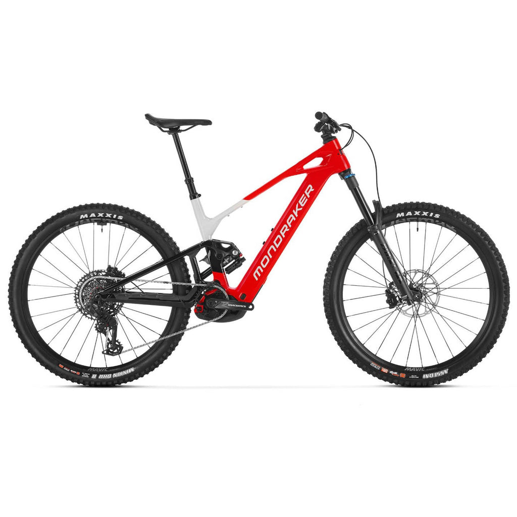 Mondraker MTB Crafty Carbon R 2026