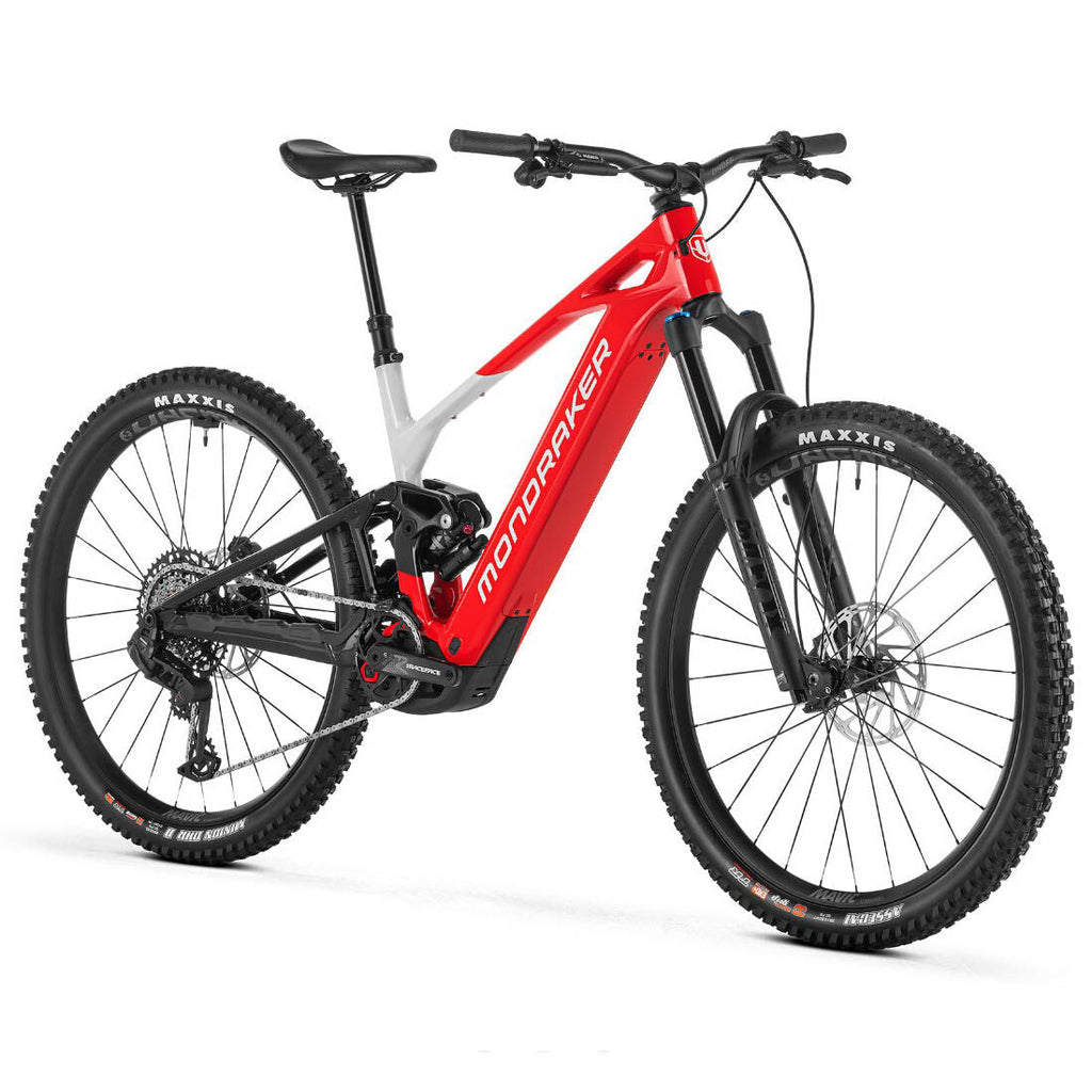 Mondraker MTB Crafty Carbon R 2026