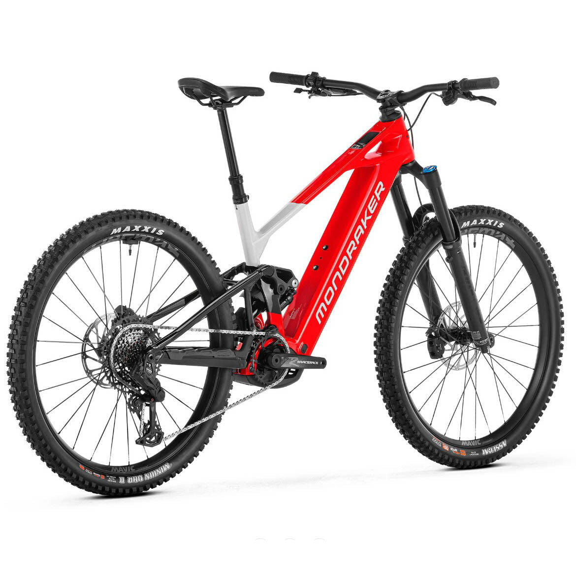 Mondraker MTB Crafty Carbon R 2026