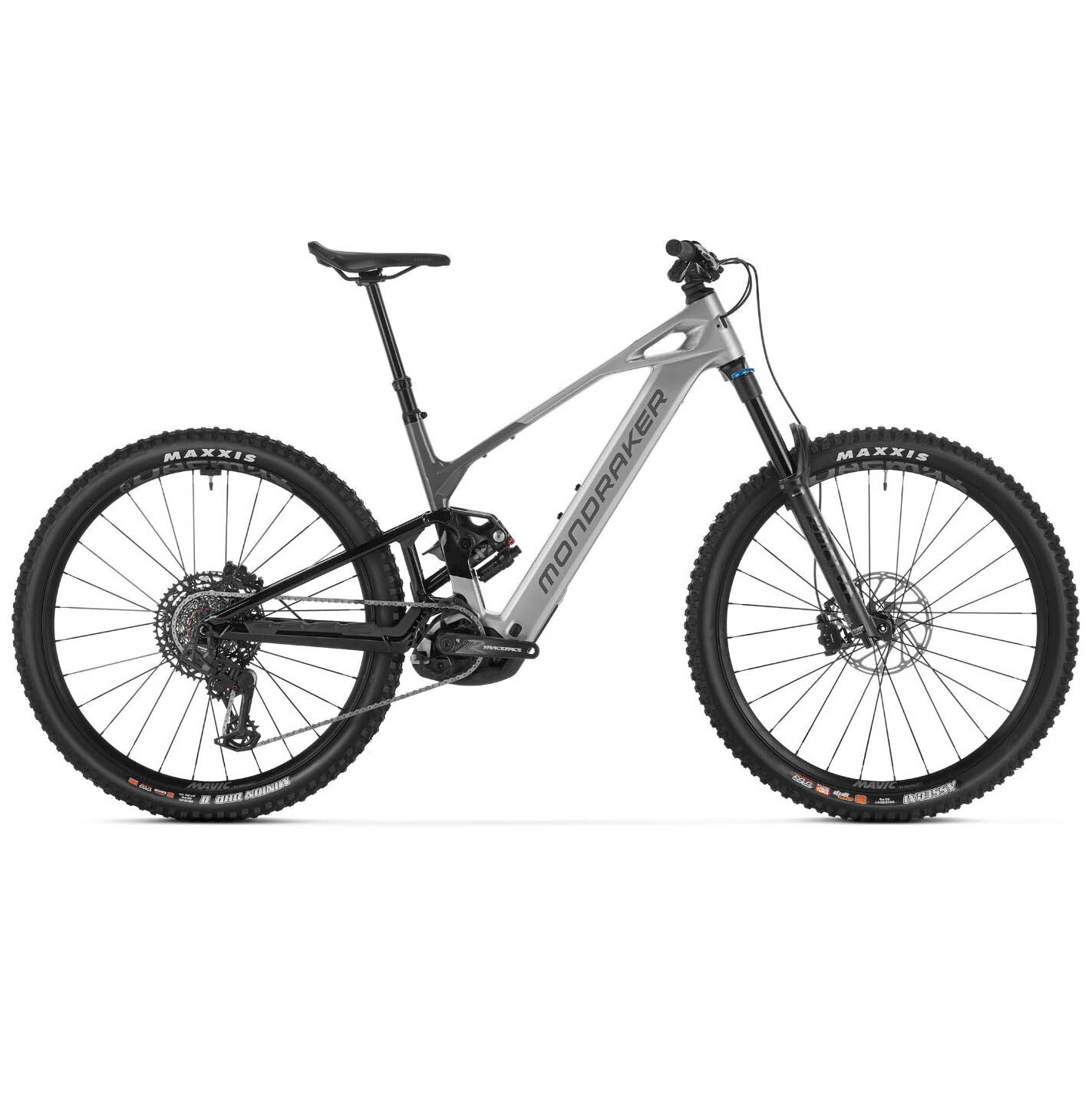 Mondraker MTB Crafty Carbon R 2026