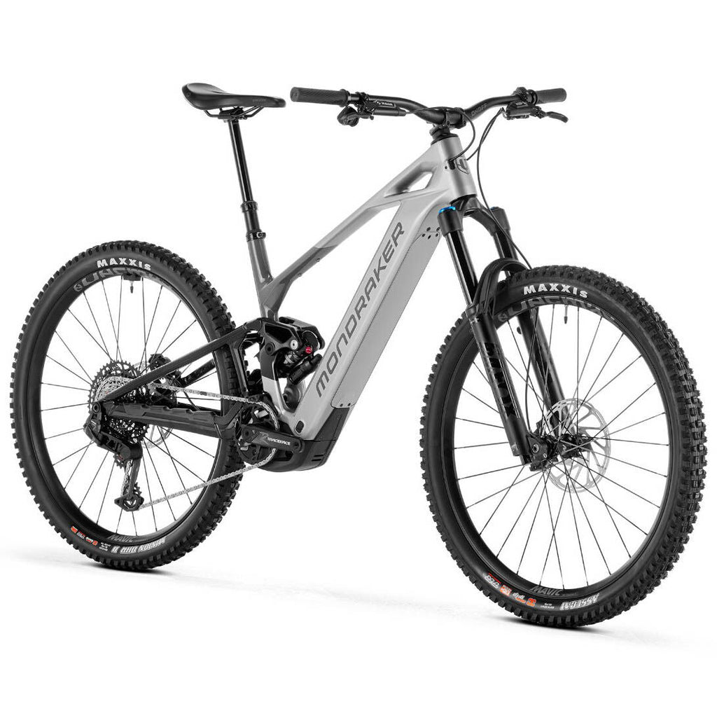 Mondraker MTB Crafty Carbon R 2026