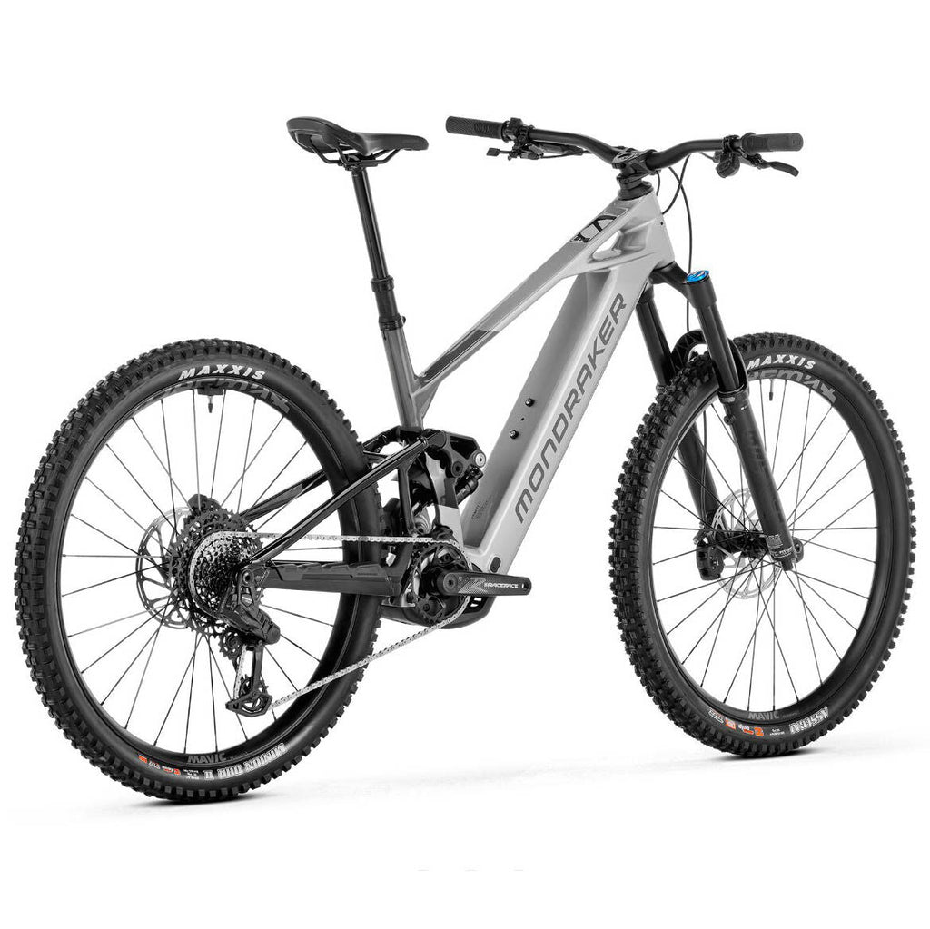 Mondraker MTB Crafty Carbon R 2026