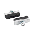 XLC set of 4 universal brake pads BS-C04  2026