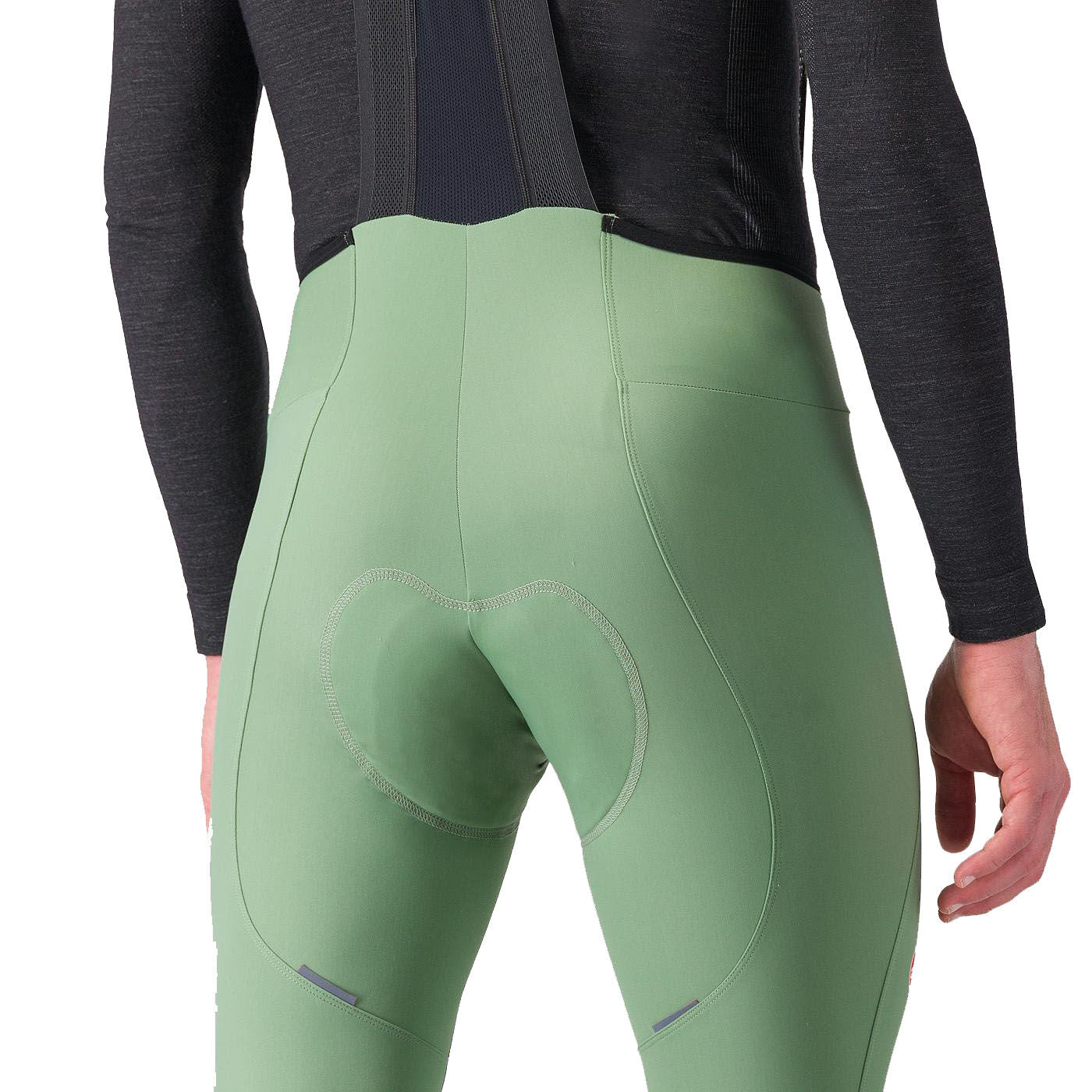 Castelli Espresso bibtight