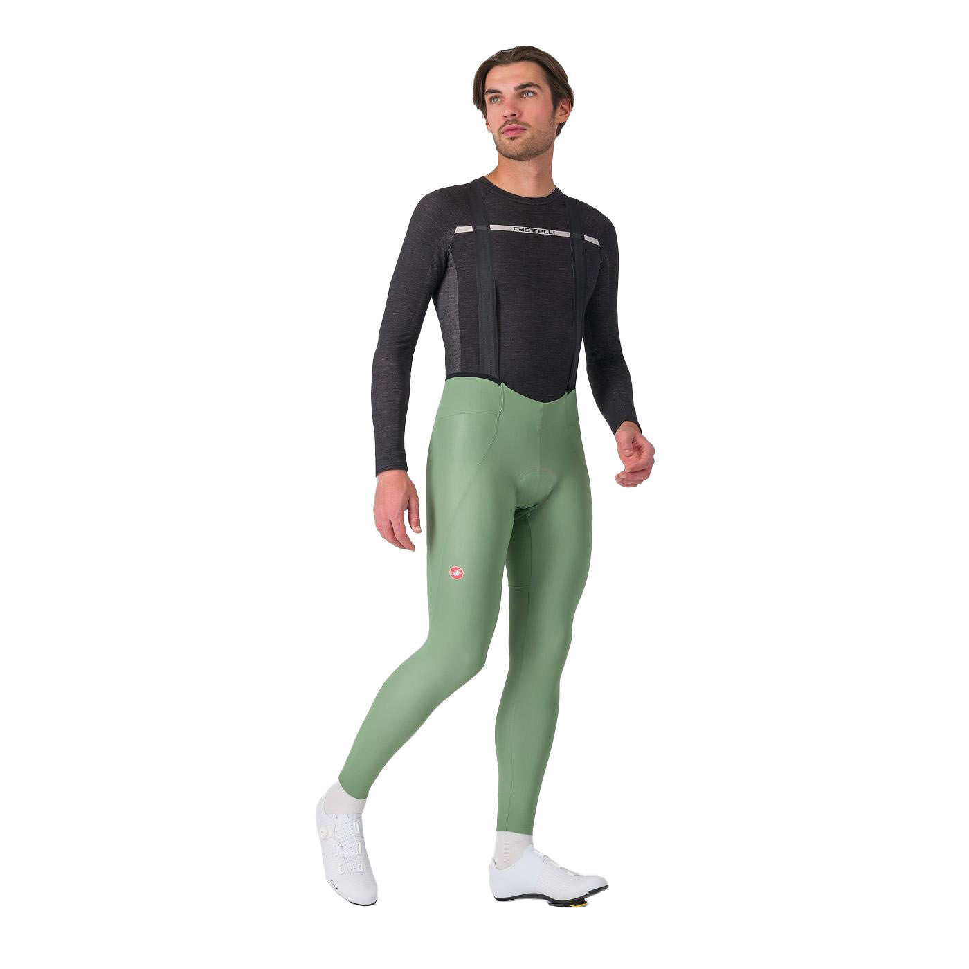 Castelli Espresso bibtight