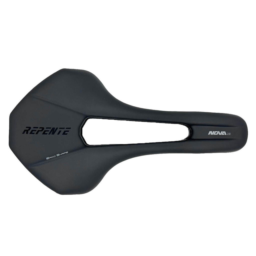 Repente Nova 2.0 Aeron 142 mm saddle