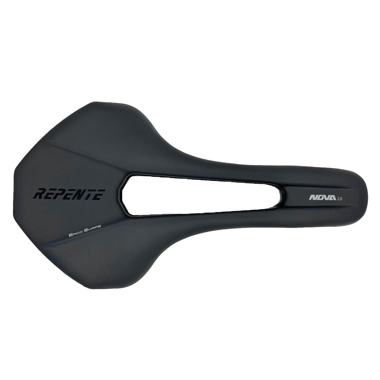 Repente Nova 2.0 Aeron 142 mm saddle