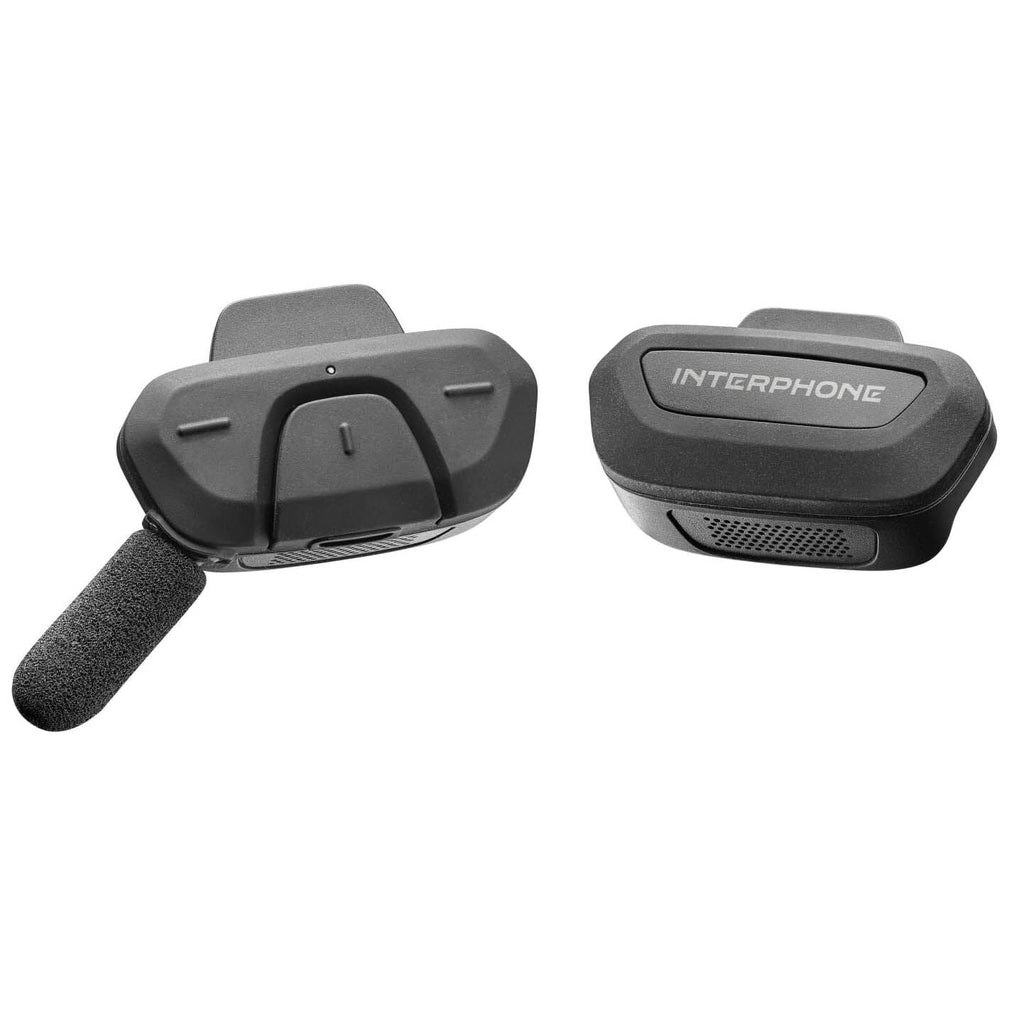 Interphone Aerial helmet intercom 2026