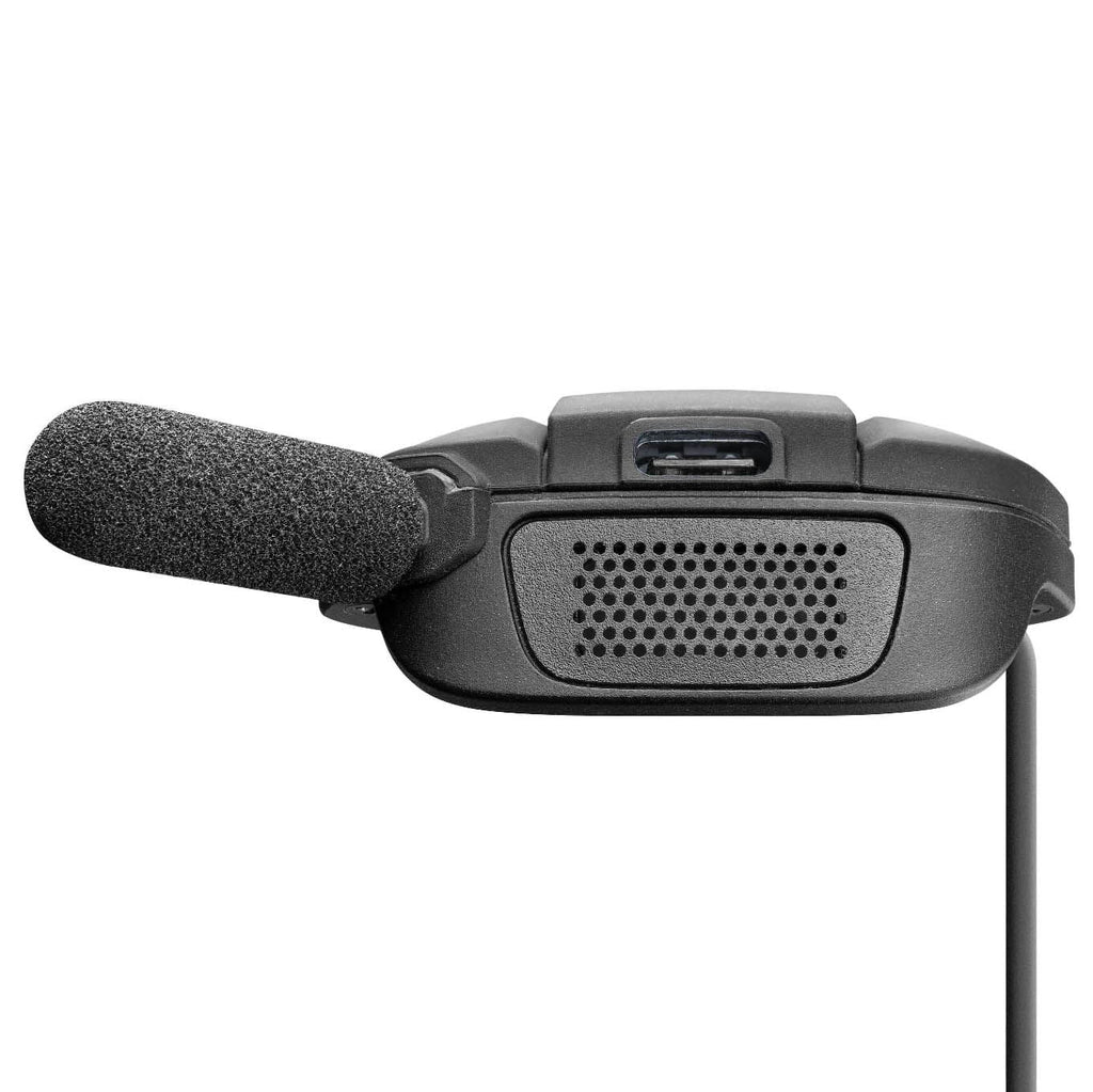 Interphone Aerial helmet intercom 2026