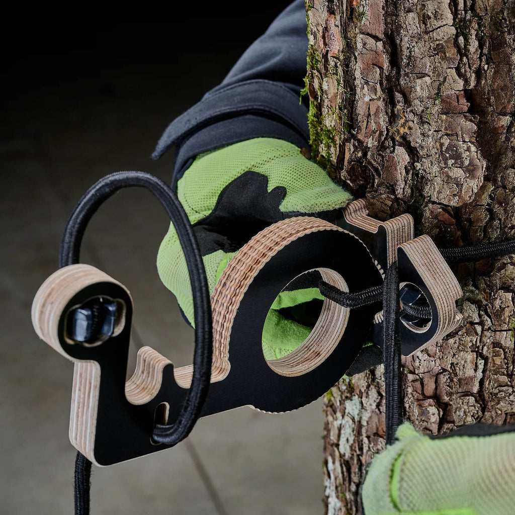 MTB Hopper Snail smartphone holder