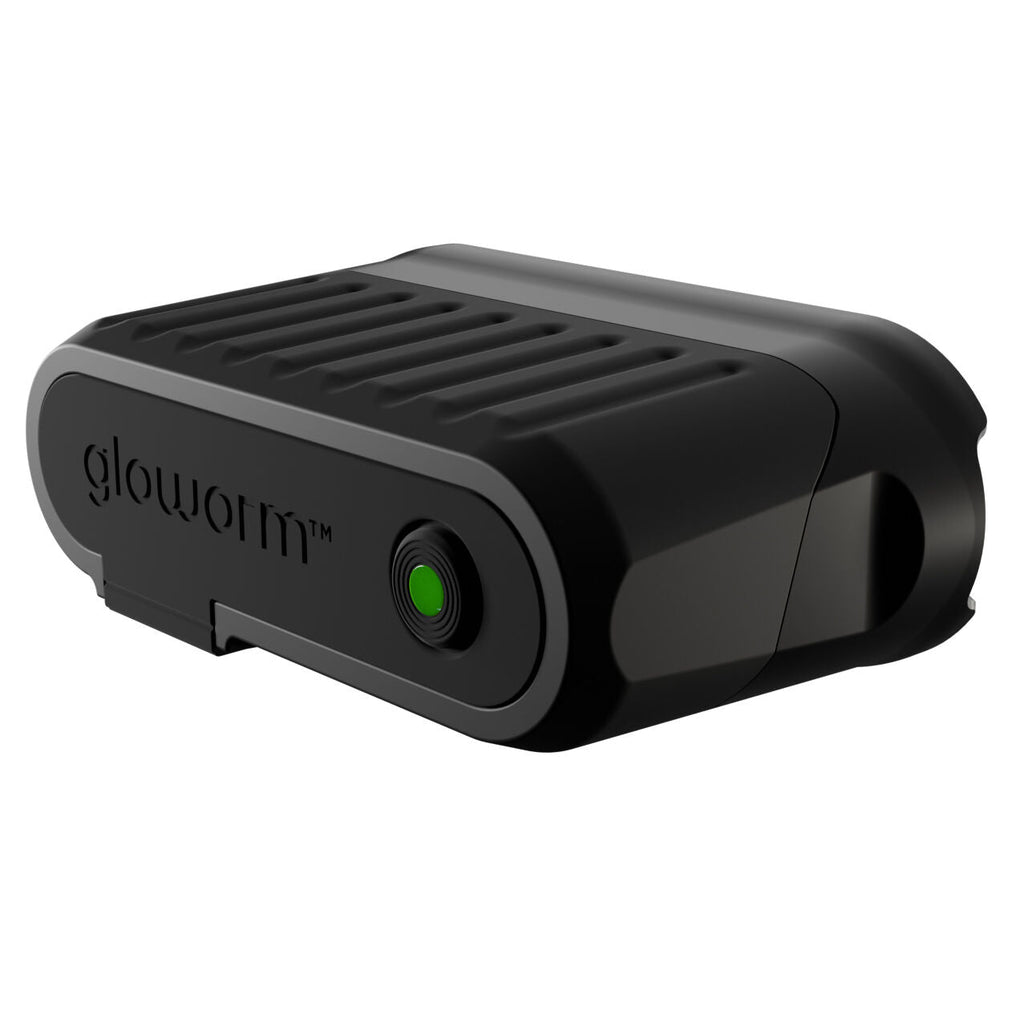Gloworm CX Core  Light Set front light