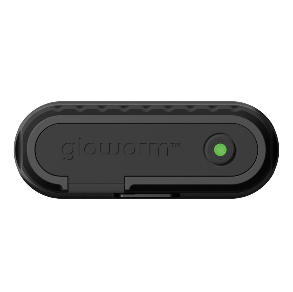 Gloworm CX Core  Light Set front light