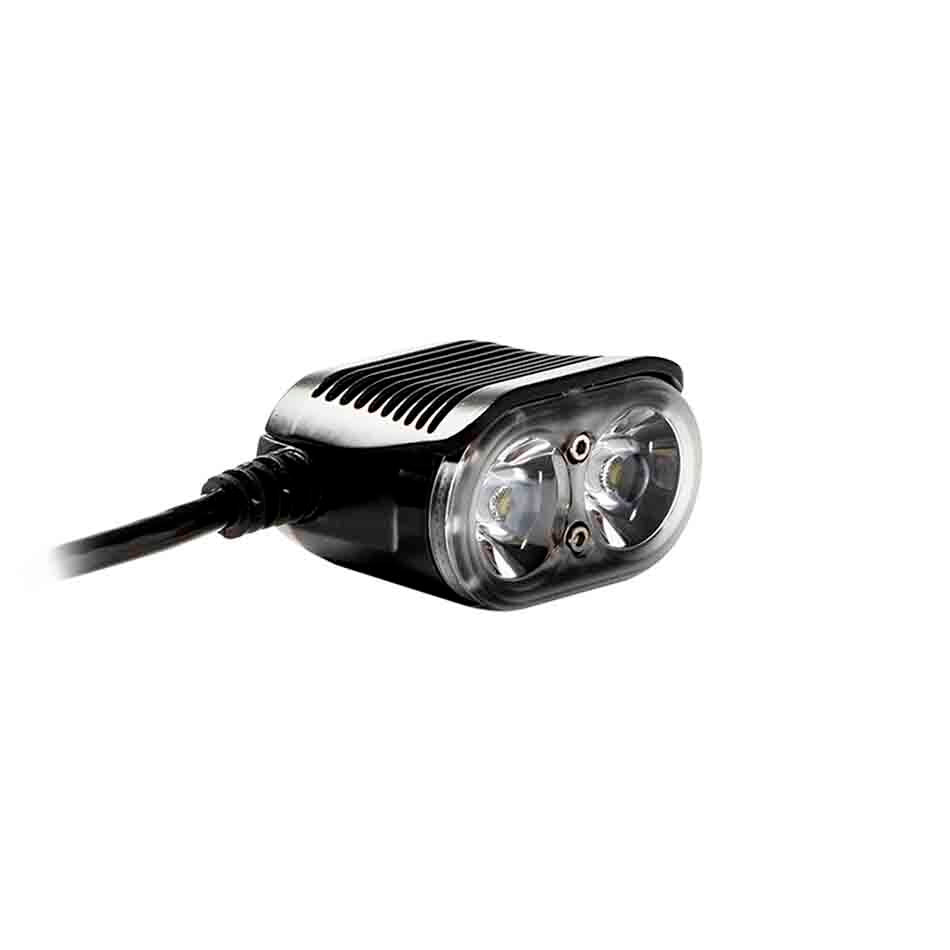 Gloworm Alpha Lightset RF G1.0 front light