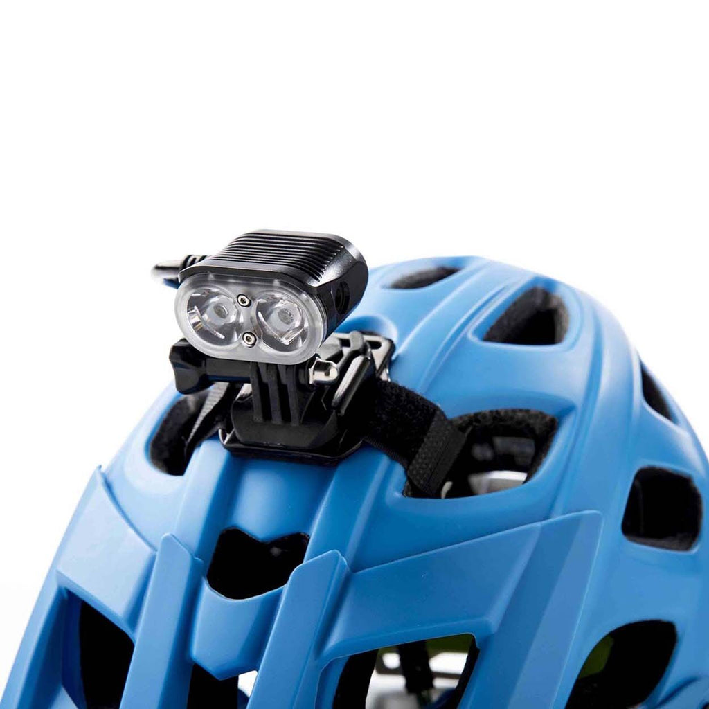 Gloworm Alpha Lightset RF G1.0 front light