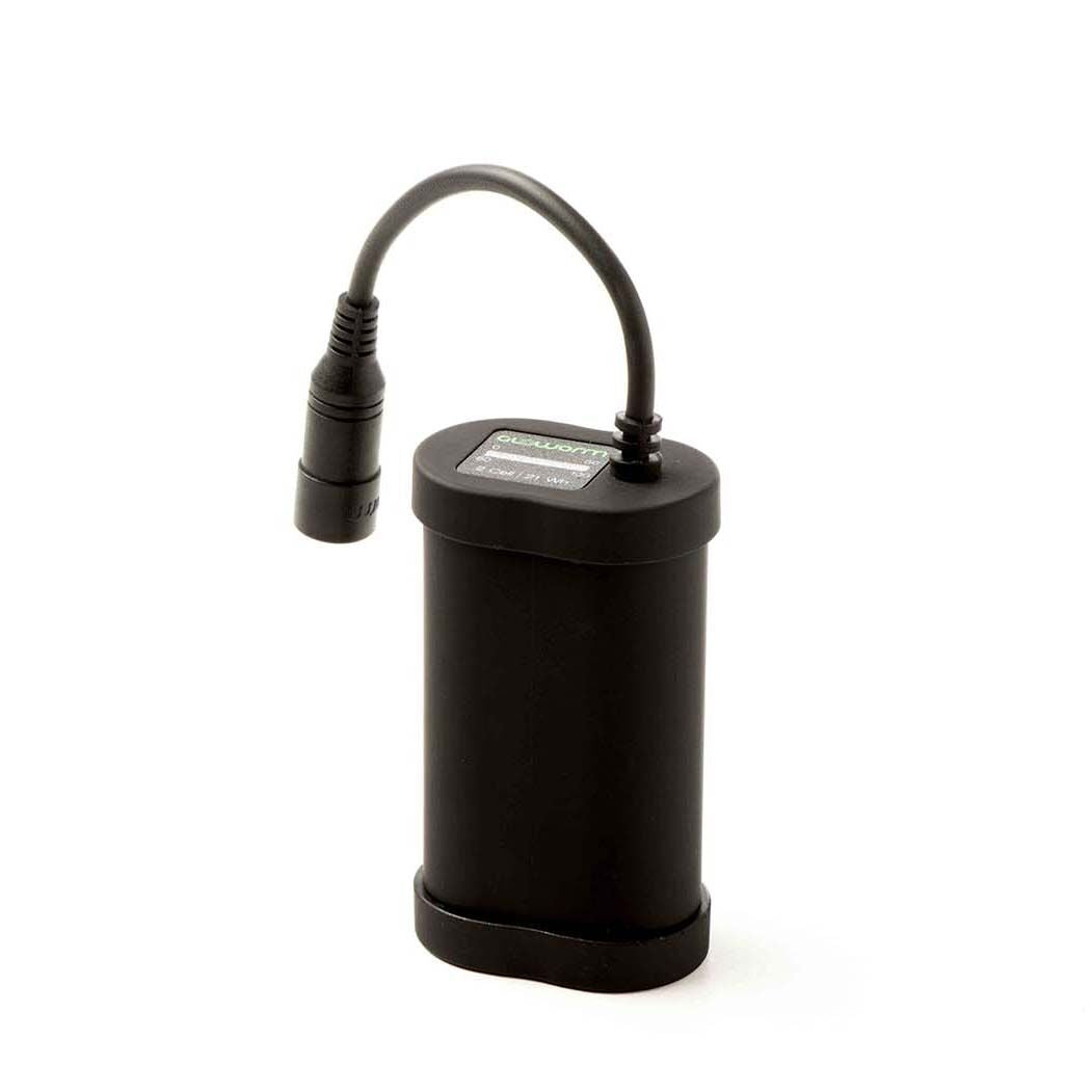 Gloworm Alpha Lightset RF G1.0 front light