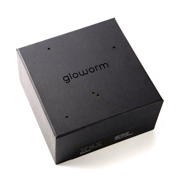 Gloworm Alpha Lightset RF G1.0 front light