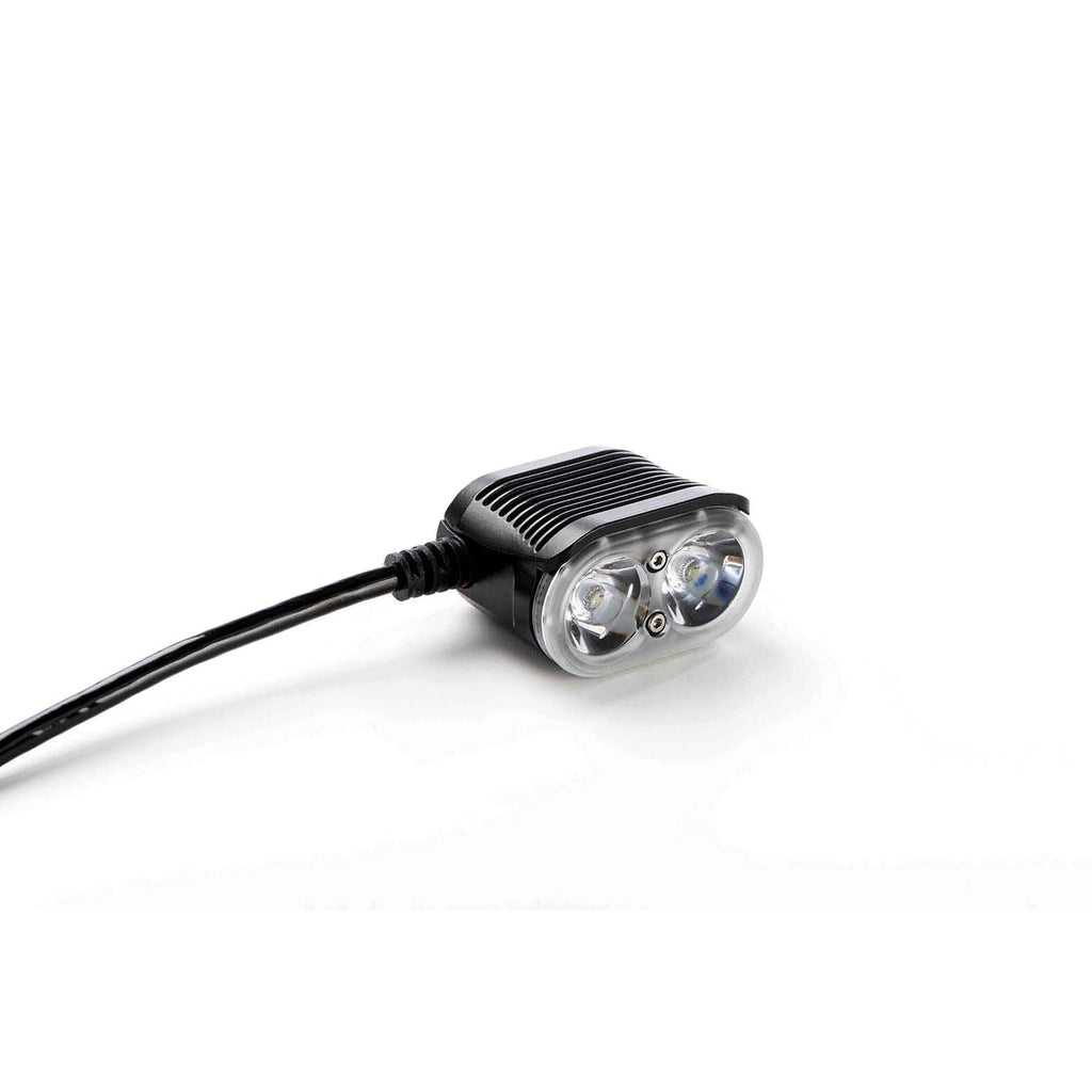 Gloworm Alpha Plus Lightset RF G1.0 front light