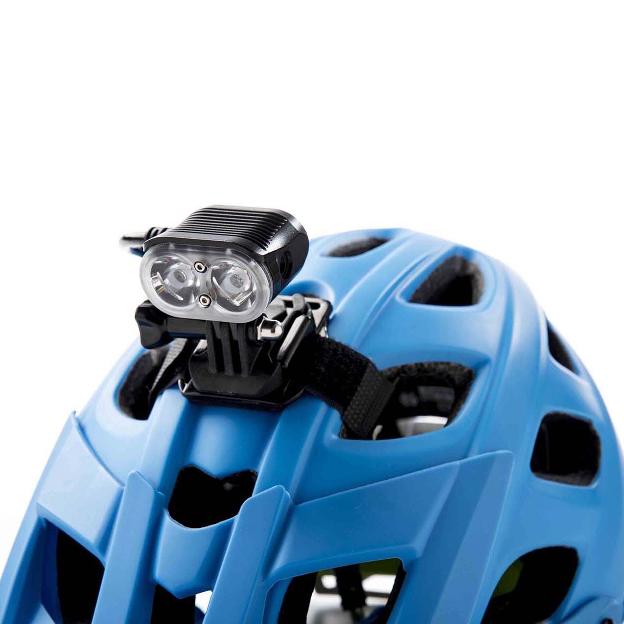 Gloworm Alpha Plus Lightset RF G1.0 front light
