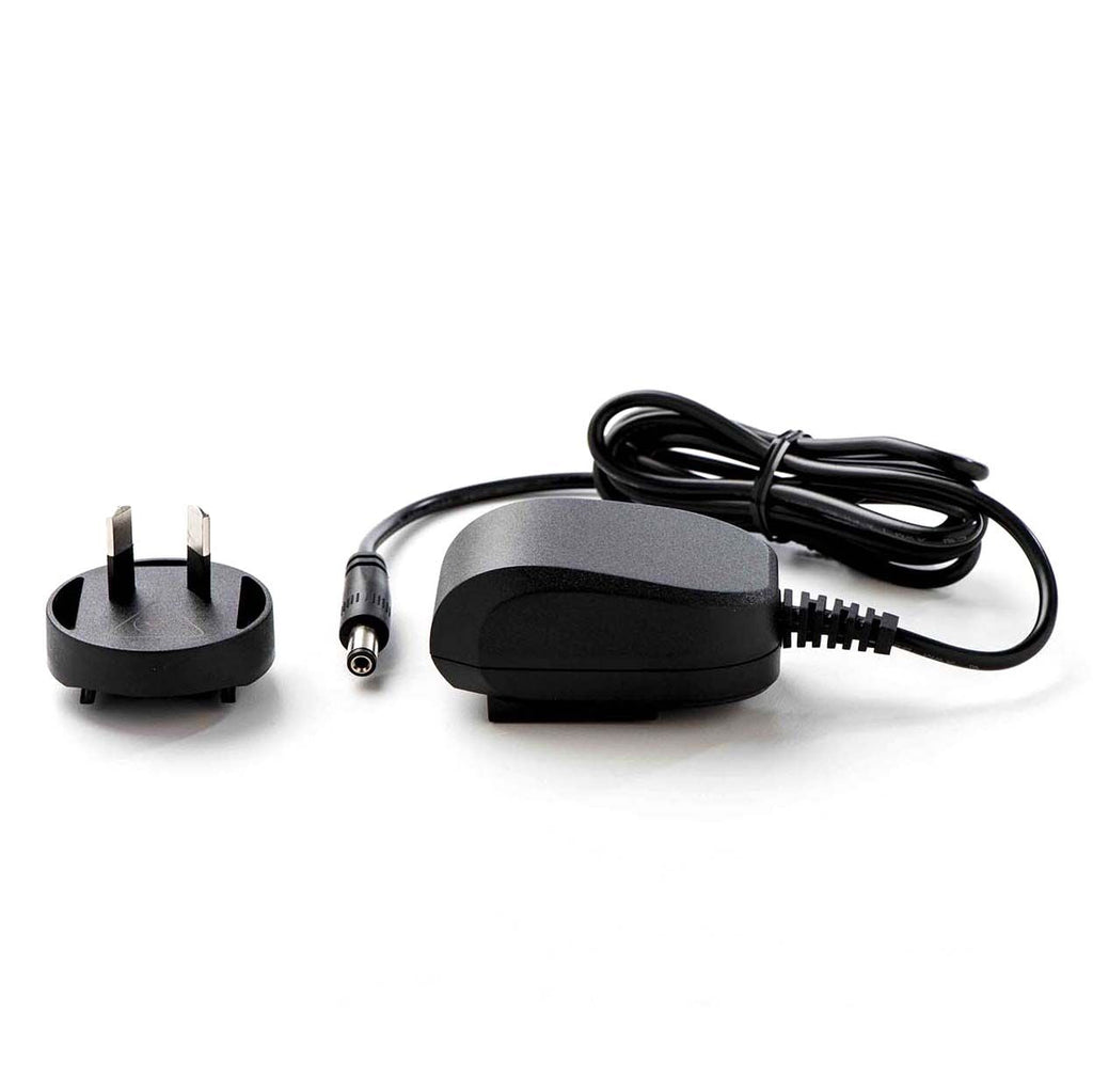 Gloworm Alpha Plus Lightset RF G1.0 front light