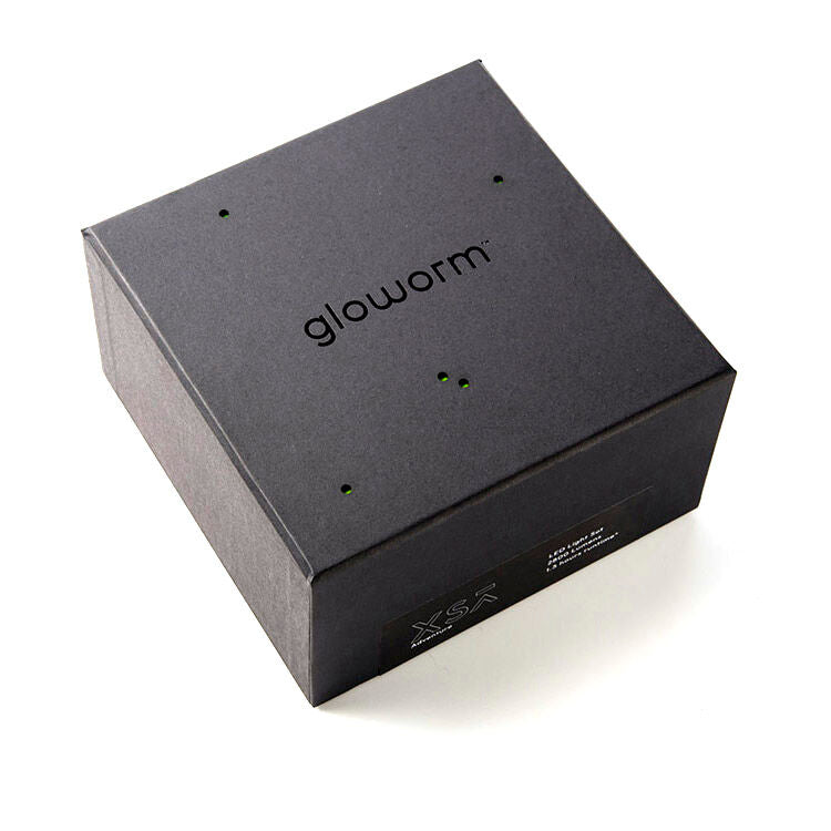 Gloworm Alpha Plus Lightset RF G1.0 front light