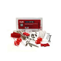 R.S.P. universal hydraulic brake bleeding kit
