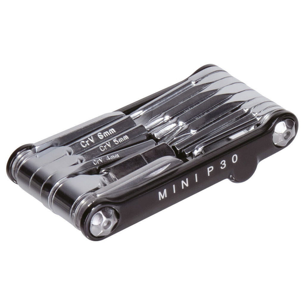 Topeak Mini PT30 multi-tools
