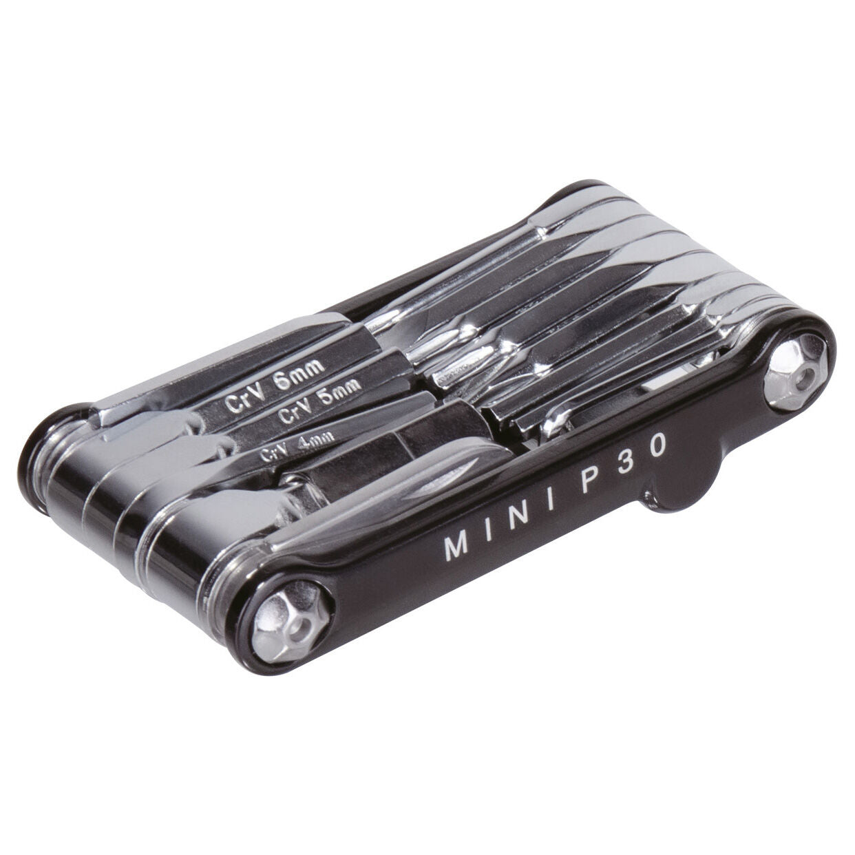 Topeak Mini PT30 multi-tools
