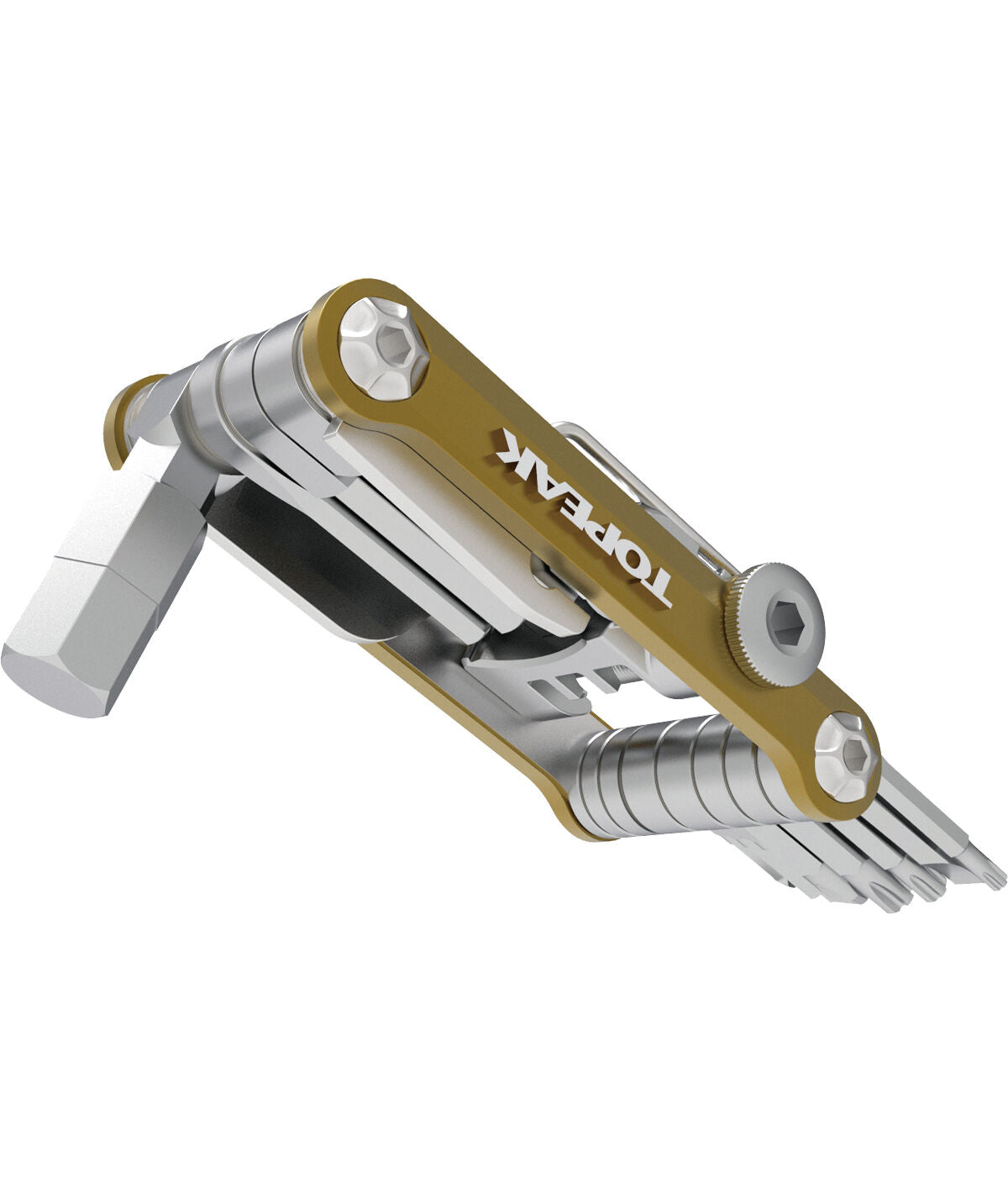 Topeak Mini PT30 multi-tools