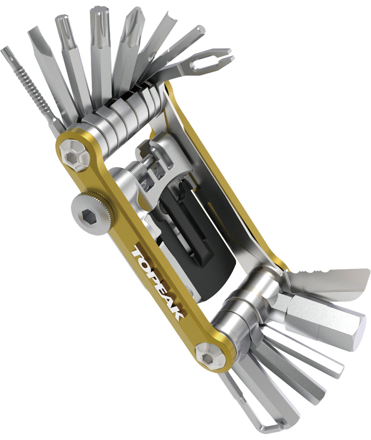 Topeak Mini PT30 multi-tools