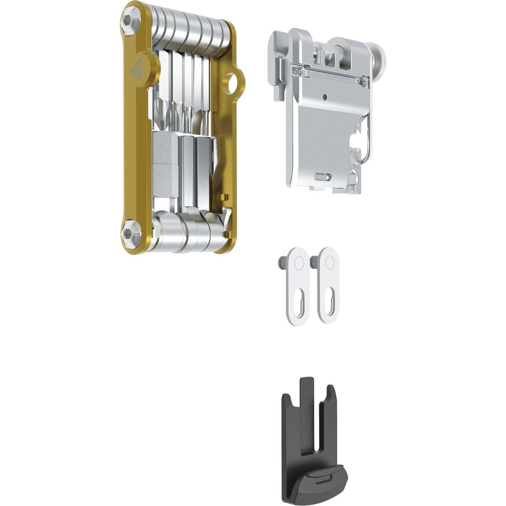 Topeak Mini PT30 multi-tools