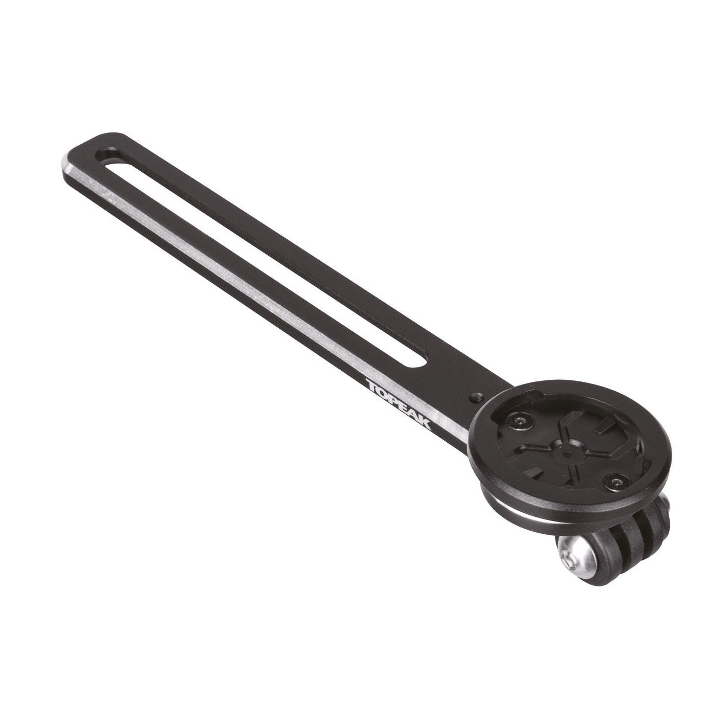 Topeak UTF EXT.150 multi-mount front support for integrated handlebars