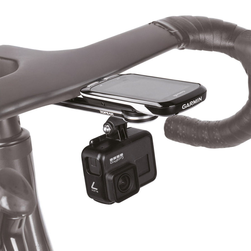 Topeak UTF EXT.150 multi-mount front support for integrated handlebars