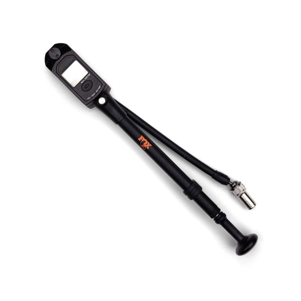 Fox Digital High Pressure shock pump