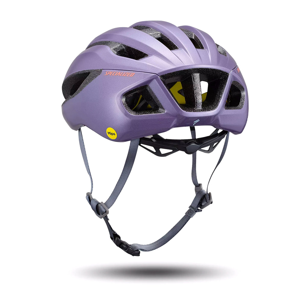 Specialized Loma helmet