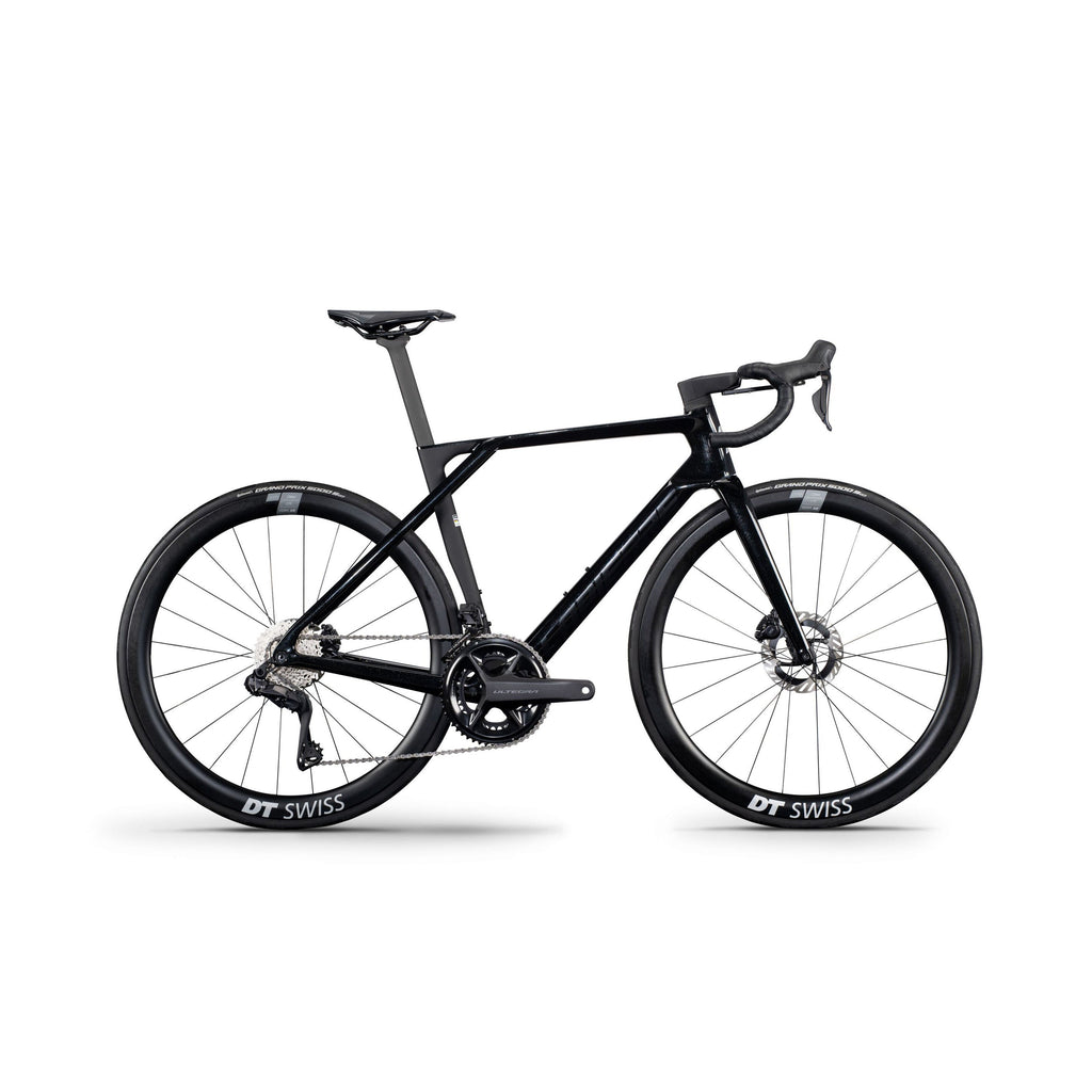 Lapierre Xelius DRS 8.0 + Dt Swiss ARC1600 wheels