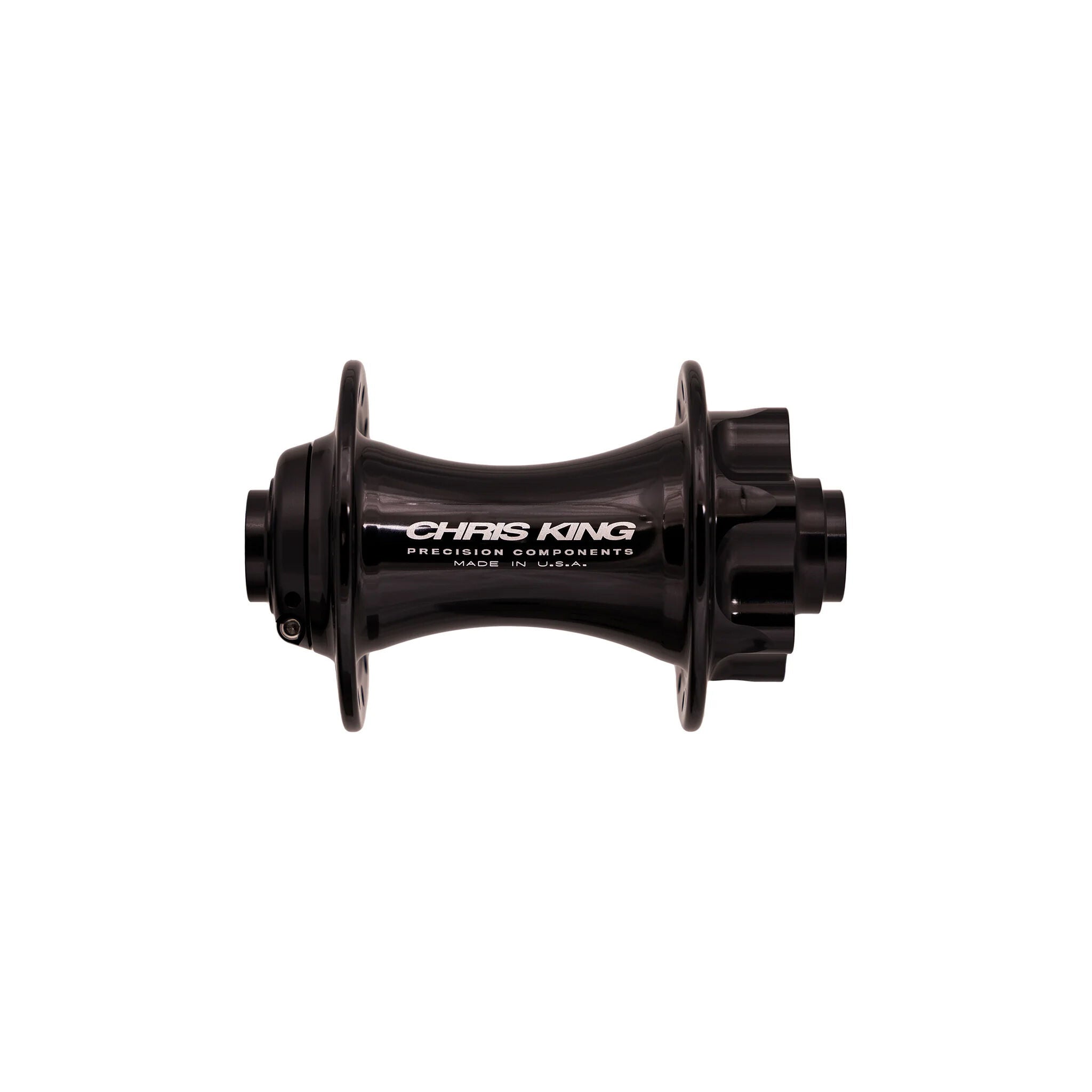 Chris King Disc 32 front hub
