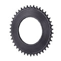 Garbaruk crown with threaded attachment for RED XPLR AXS power meter