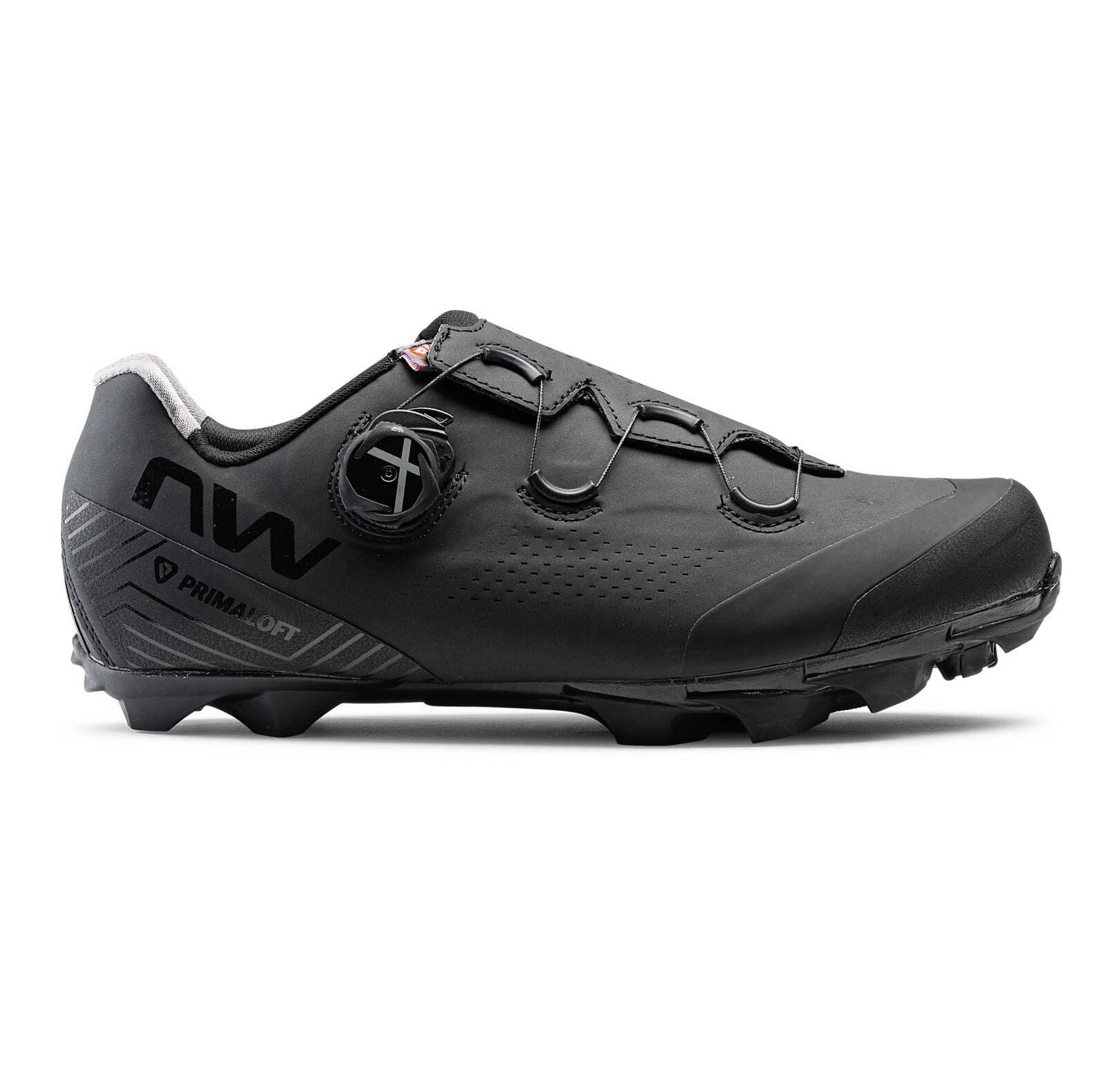Northwave Magma XC Rock shoes